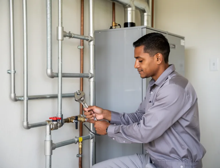 Geothermal Heating service in Newport News